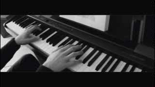 Lana Del Rey - Blue jeans (piano cover)