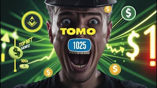 🔥 Top 5 NFT Projects That Will Explode in 2025 (Get In Early!) 💸