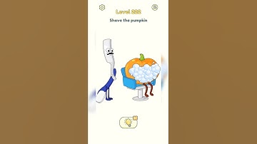 DOP 2: Delete One Part - levels 222 #deleteonepart #dop2 #gameplayandroid