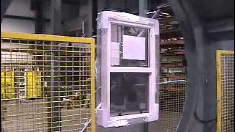 CUSTOM Window Wrapper, Revolver with Suction