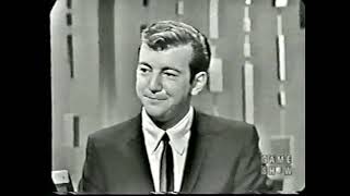 Bobby Darin - Password - Gameshow screenshot 2