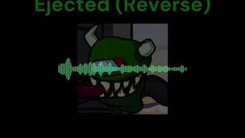 FNF Vs Imposter Ejected But Reversed