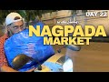 Nagpada market Day 2 | Ramzan vlog 22| Ansari ji op |#nagpada #nagpadamarket #market