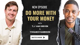 Famous How Understanding Your Money Scripts Can Transform Your Financial Future with Yohance Harrison Profile