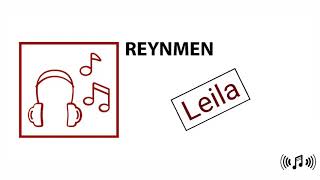 Reynmen - Leila | Sadece Ses Acapella