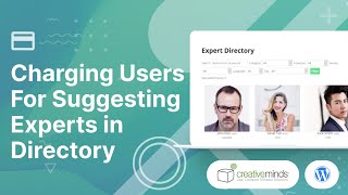 How to Charge Users for Suggesting Businesses in Directory | WordPress
