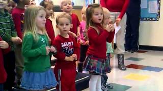 Emmas School Christmas Program
