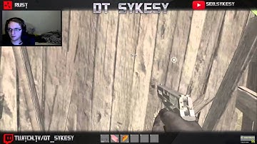 DT Sykesy - rust - Nearly Close Clutch VS 5Kevs