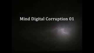 Teaser Mind Digital Corruption