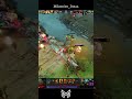 Disrespect = Paid them 2x harder 🤯 #dota2 #dota #gaming #dotapit #dotawtf #дотка #games #дота2