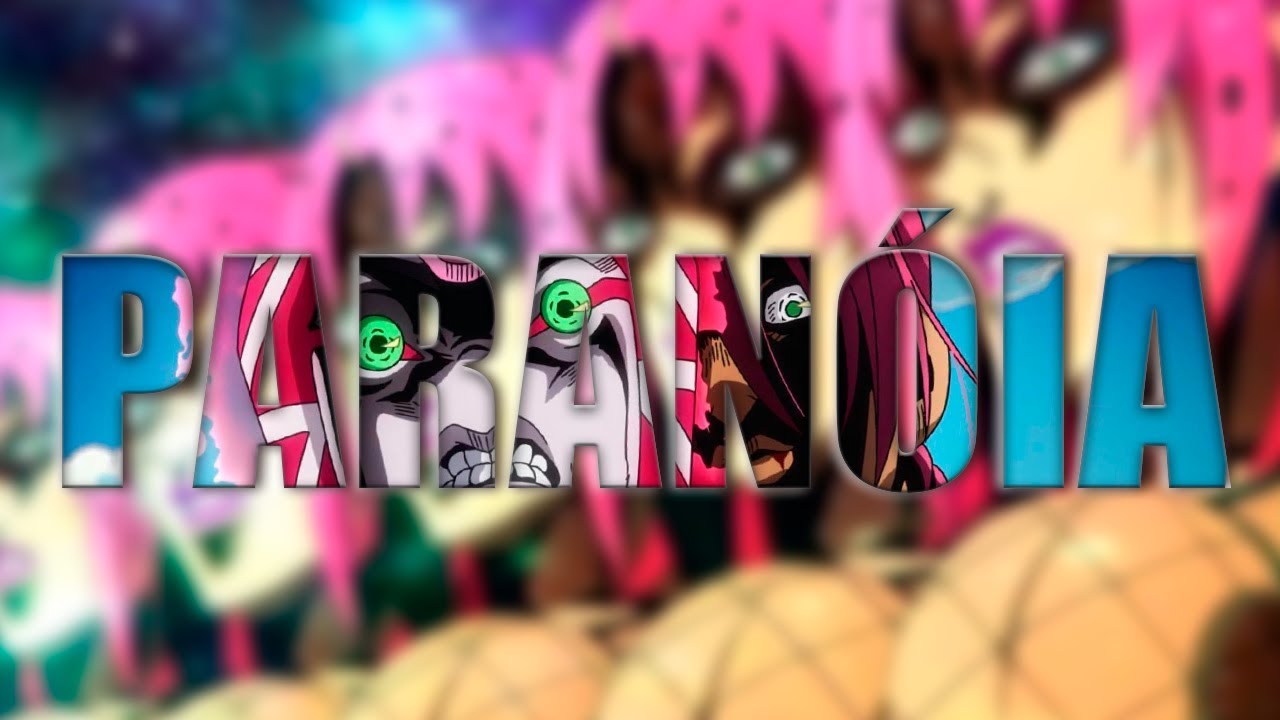 Diavolo – O Chefe Misterioso da Passione e o Terror de King Crimson | JoJo’s Bizarre Adventure