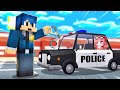 SIAMO DIVENTATI I POLIZIOTTI DI MINECRAFT!