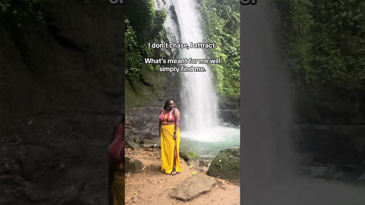 Travel Inspiration | Spiritual Black Girls | Black Girl Travel | Ubud Bali Travel