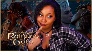 The HARDEST Choice to Make in Baldur's Gate 3