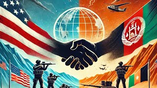 America and Afghanistan: A clashes of paths"(@HistorianByCC ) #américacentral #afghancrisis