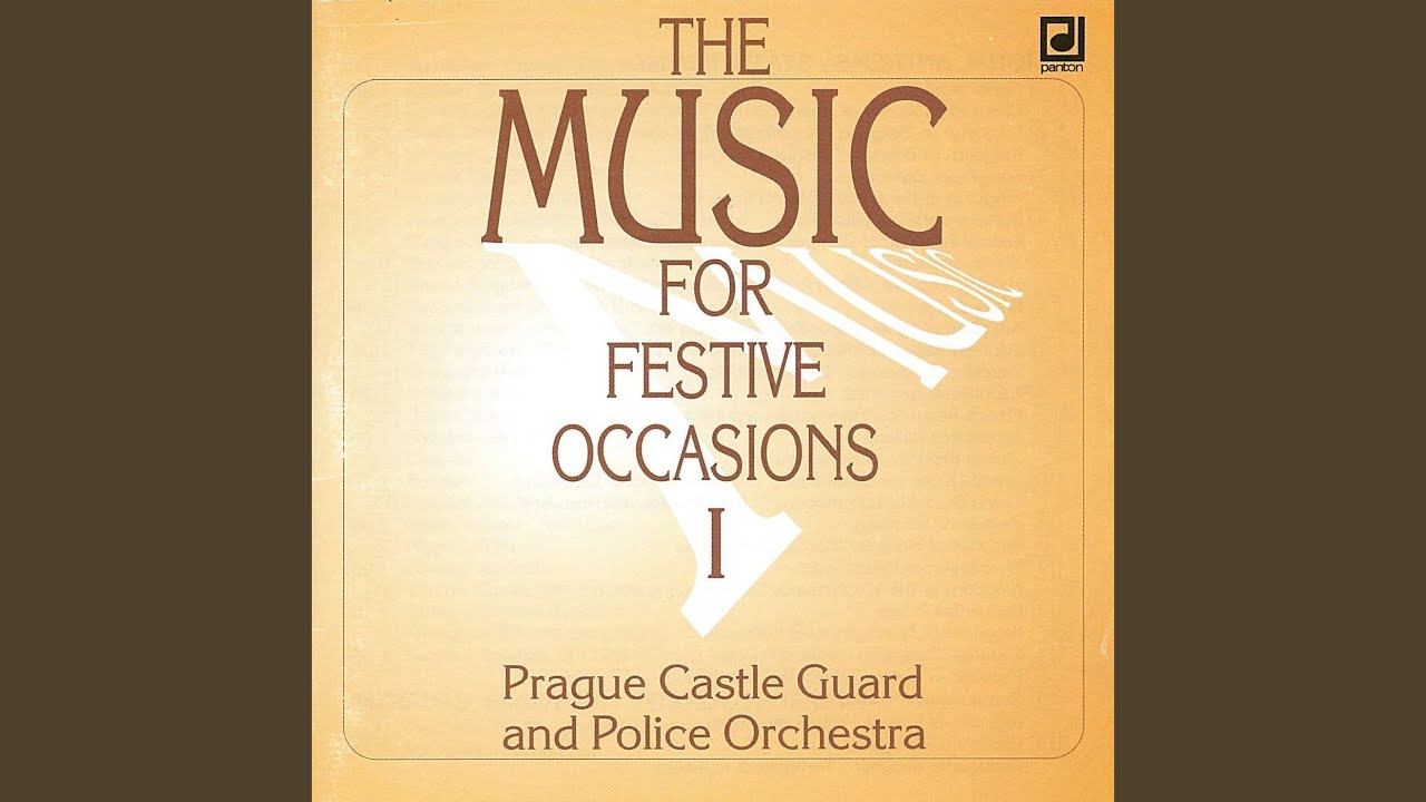 National Anthem of Slovak Republic (Štátna hymna Slovenskej republiky)