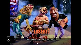 Road Rash | The best bike game ever! screenshot 4