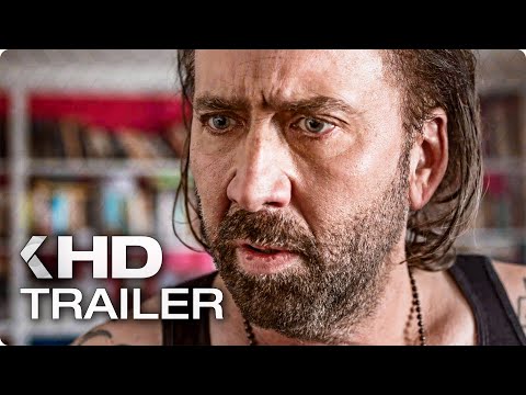 BETWEEN WORLDS Trailer German Deutsch (2019)