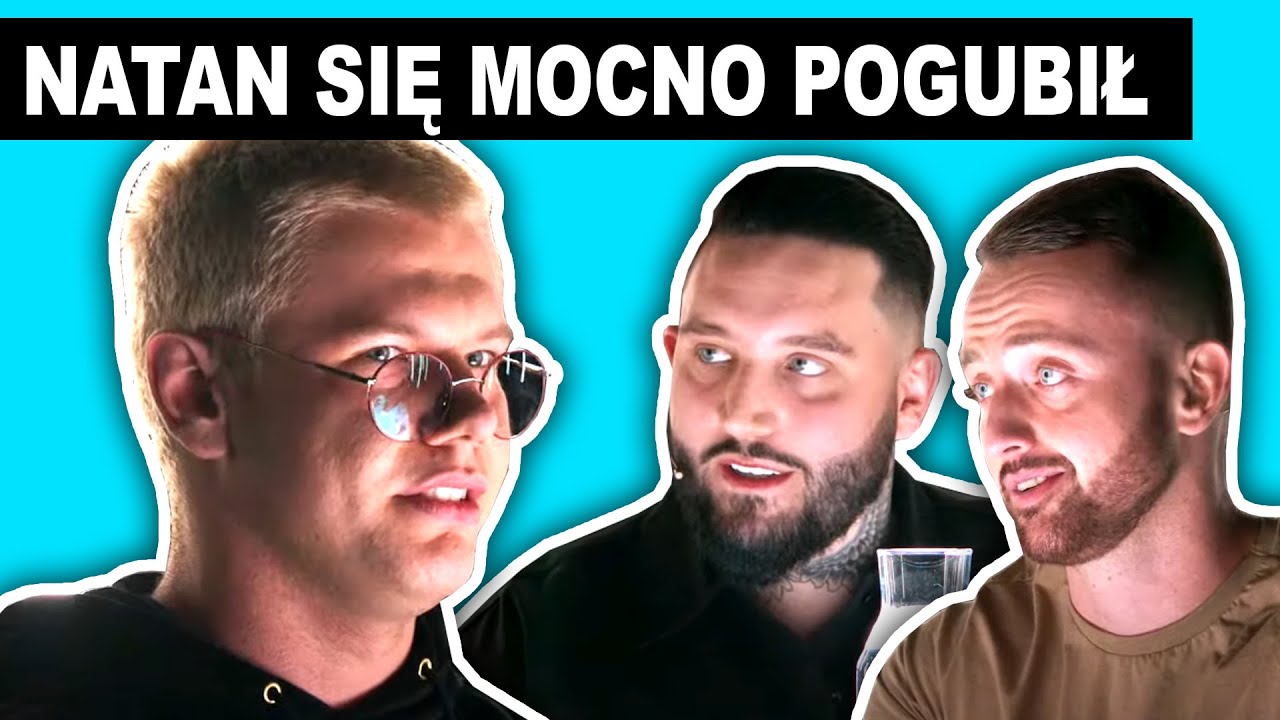 HIPOKRYZJA NATANA MARCONIA