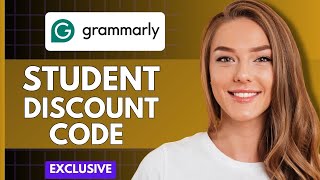 Grammarly Student Discount (SPECIAL) 2024 || Grammarly Student Discount 2024