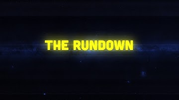 The Rundown Teaser / Intro