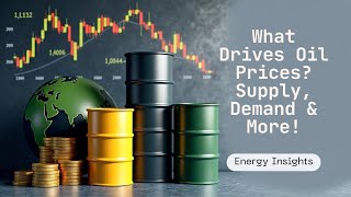 What Drives the Price of Oil Wealth