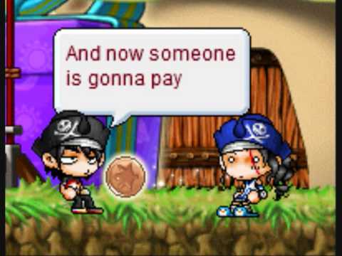 MMV:You're Gonna Go Far Kid
