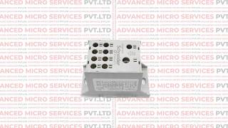 SCHNEIDER ELECTRIC NSYEBCP13618 IO Module Advanced Micro Services Pvt. Ltd
