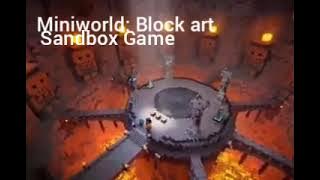 1.0.0.0 mini world ost