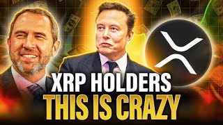 Elon Muskin Şok Ri̇pple Açiklamasi, Xrp İçi̇n Tari̇hi̇ Bi̇r Dönüm Noktasi Oldubüyük Haber Bekleni̇yor