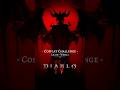 Lilith Cosplay Challenge - Week 2 @Diablo @SteelSeries #Cosplay #Diablo #DiabloCosplay #Lilith