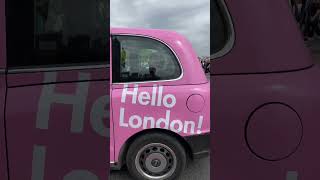 Visit London And Big Ben Tower @Vendi_235 #shorts #youtubeshorts #london
