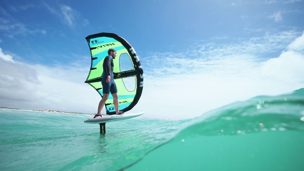 Prolimit Missions - Follow The Current