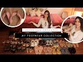 MY FOOTWEAR COLLECTION 2020 | Sana Grover