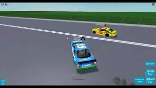 Roblox, BBR Crash Compilation #2