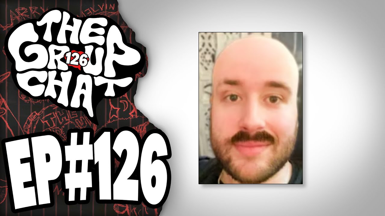 The Four Lokos | The Group Chat Podcast 