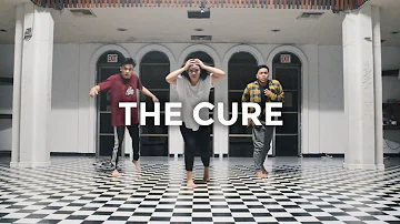 The Cure - Lady Gaga (Dance Video) | @besperon Choreography