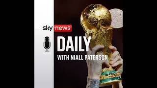 How did Saudi Arabia land the 2034 World Cup?
