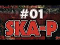 BMIP - SKA-P - E01 - El vals del obrero