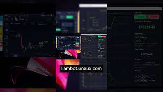 Never Give Up #tradingbot #aitrading #bitcoin #algorithmictrading #btcanalysis #cryptosignals