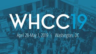 World Health Care Congress 2019