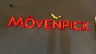 Movenpick living west hanoi; 2 bedroom executive Suite Room