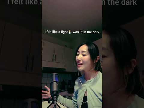 milet【hanataba】歌ってみた