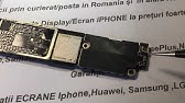 ReparaÈ›ie Iphone 7 Plus ReparaÈ›ie Placa De Baza Chip De Audio Iphone 7 7 Reparatii Profesionale Youtube