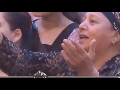 لما اقولك مد ايدك نرمين نمر 