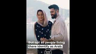 What’s the Difference Between Arab, Middle Eastern, and Muslim