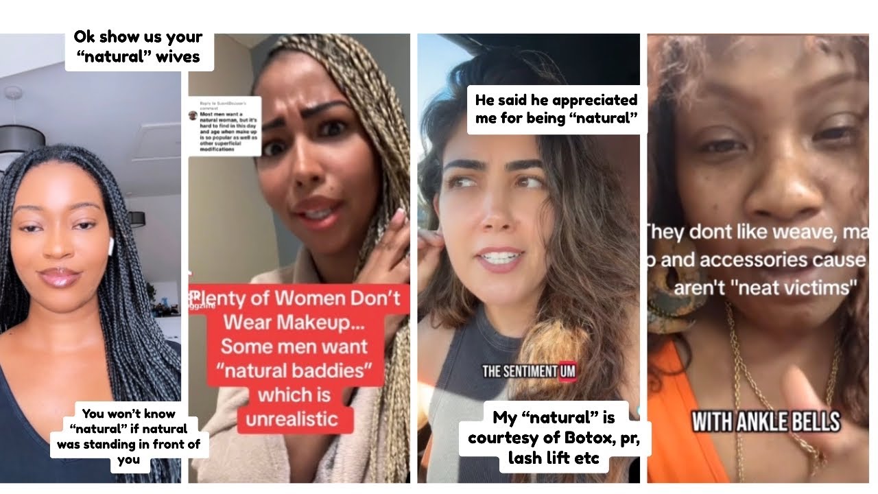 Why Most Women Enjoy Wearing Whatever They Want.