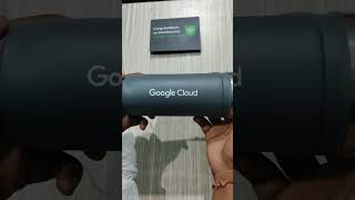 Googles 700Ml Vacuum Bottle Unboxing Stay Hydrated In Style