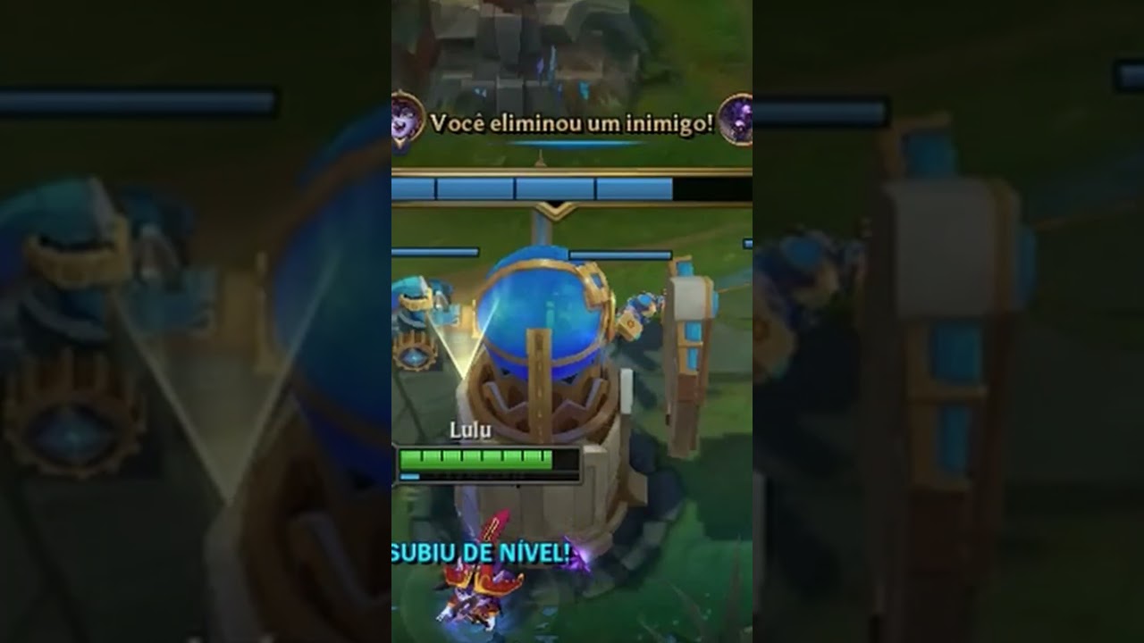 4 clipes provando que Lulu é a rainha do suporte! 👑