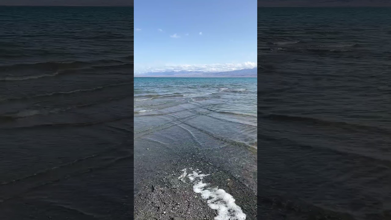 Why are the waves square?